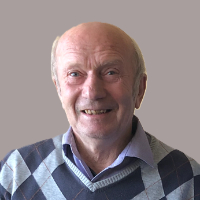 Arnfred Martin Syvertsen